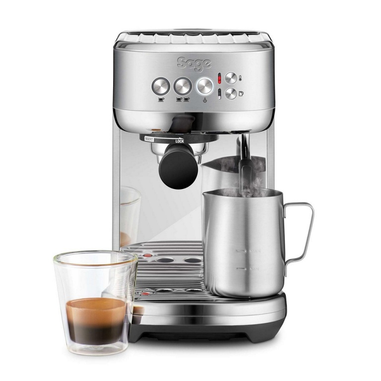 Η καλύτερη μηχανή cappuccino espresso που φτιάχνει και αφρόγαλα