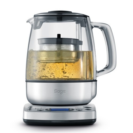 the Tea Maker™ – Ηλεκτρική Τσαγιέρα 2000W μηχανή που φτιάχνει τσάι