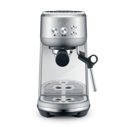 Η καλύτερη μηχανή καφέ για το σπίτι - ειδική για espresso και cappuccino με αλεσμένο καφέ