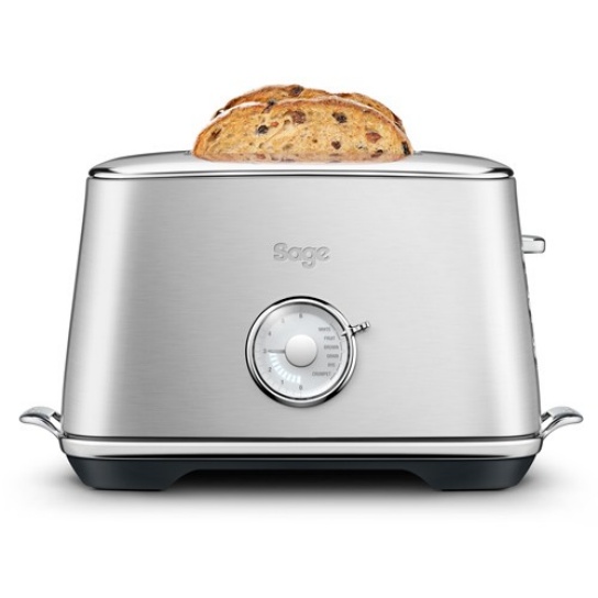 the Toast Select™ Luxe – φρυγανιέρα - τοστιέρα με 2 θέσεις για ψωμί του τόστ