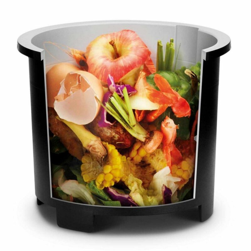 the FoodCycler® Συσκευή ανακύκλωσης απορριμμάτων τροφής