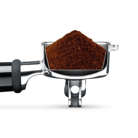 Μηχανή espresso με γκρουπ δόσεις 19-22 γραμμάρια 54mm